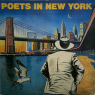 V.A (Federico Garcia Lorca) / Poets In New York