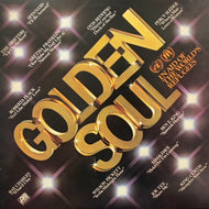 V.A. (OTIS REDDING, RAY CHARLES, SAM & DAVE) / Golden Soul 