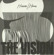 VISION / Heaven / Home  Feat. Andreya Triana ‎