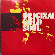 V.A. (LOUIS JORDAN, SIL AUSTIN) / Original Gold Soul