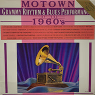 V.A. (MARTHA & VANDELLAS, MIRACLES) / Motown Grammy R&B Performances Of The 1960's