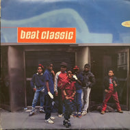 V.A. (FANTASY THREE, RAMMELLZEE VS K-ROB) / Beat Classic