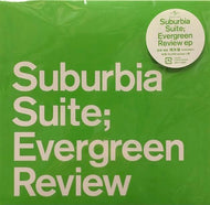 V.A. (Michel Legrand, Lill Lindfors) / Suburbia Suite : Evergreen Review EP