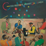 V.A. (McCoy Tyner, Heath Brothers) / God Rest Ye Merry, Jazzmen