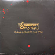 V.A. (6TH BOROUGH PROJECT, OOFT!) / The Streets Are Alive With The Hounds Of Music