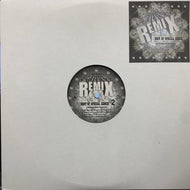V.A. (ULTIMATE KAOS, NE-YO) / BEST OF SPECIAL REMIX VOL.2