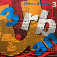 V.A. (JACKSON SISTERS, JIMMY RUFFIN, ISAAC HAYES) / Urban Classics 3