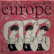 V.A. (Pogues, Mad Professor, Cocteau Twins) / Womad Talking Book Volume Three