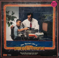 VIDEOTAPEMUSIC / The Secret Life Of Videotapemusic