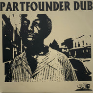 V.A (Wackie's) / Partfounder Dub