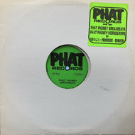 V.A. / Phatt Phunky Breakbeats