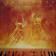 VANGELIS / Heaven And Hell