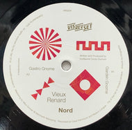 VIEUX RENARD / Nord