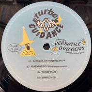 V.A. (PABLO BOZZI, BABE ROOTS) / Versatile Dub Gems #1