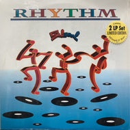 V.A. (FIRST CHOICE, INSTANT FUNK) / Rhythm