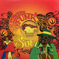 V.A. (Average White Band, George McCrae) / School Boy Crush / Rock Steady