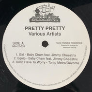 V.A (Baby Cham, Tanto Metro / Devonte) / Pretty Pretty