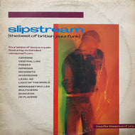 V.A. (FREEZ, CENTRAL LINE, MORRISSEY MULLEN) / Slipstream - The Best Of British Jazz-Funk