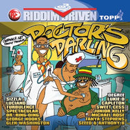 V.A. - D / DOCTOR'S DARLING