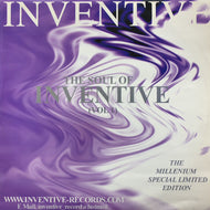 V.A. (JD BRAITHWAITE, GRAPEVINE) / The Soul Of Inventive Vol. 1