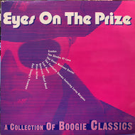 V.A. (SHADES OF LOVE, FANTASTIC ALEEMS) / Eyes On The Prize