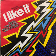 V.A. / I LIKE IT VOLUME 1