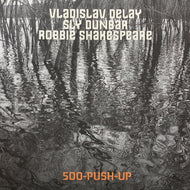 VLADISLAV DELAY / SLY DUNBAR / ROBBIE SHAKESPEARE / 500-Push-Up