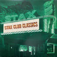 V.A. (OLLIE & THE NIGHTINGALES, JEAN KNIGHT) / Stax Club Classics