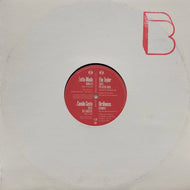 V.A. (Letta Mbulu, Camila Costa) / Southern Hemisphere