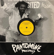 V.A. (Jah Glen, Sylford Walker) / Save Our Nation / Lambs Bread Collie