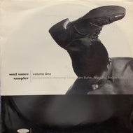 V.A. (LINSEY, ROCKIE ROBBINS, PEGGIE BLU, KENI BURKE) / Soul Sauce Sampler Vol.1