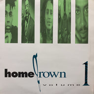 V.A. (VICTOR HAYNES, OMAR, FBI) / Home-Grown Volume One