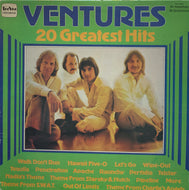 VENTURES / 20 Greatest Hits