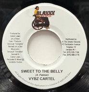 VYBZ CARTEL / Sweet To The Belly