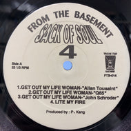 V.A. (ALLEN TOUSSAINT, BOBBY BLAND) / Sack Of Soul 4