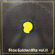 V.A. (DRAMATICD, SOUL CHILDREN, ISAAC HAYES) / STAX GPLDEN HITS VOL.II