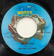 VYBZ KARTEL FEAT.FLAVA UNIT / WINE PON WOMAN