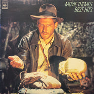 V.A. (Ensemble Petit & Screenland Orchestra, 都倉俊一グランドオーケストラ) / MOVIE THEMES BEST HITS