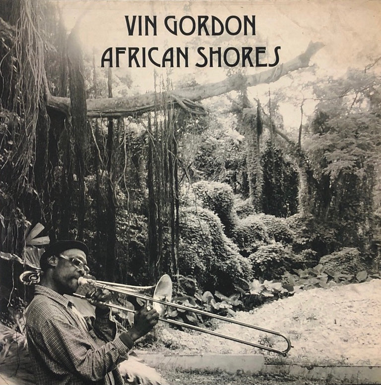 VIN GORDON / African Shores – TICRO MARKET
