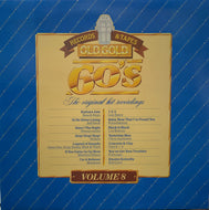 V.A. (Beach Boys, Honeycombs, Hollies) / Old Gold Collection 60's Volume 8