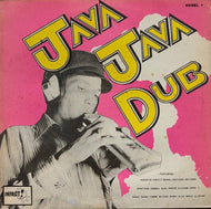 V.A. (Augustus Pablo, Impact All Stars) / Java Java Dub