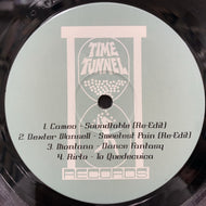 V.A. (CAMEO, DEXTER WANSEL, AIRTO) / Volume 1 EP