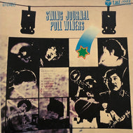 V.A. (渡辺貞夫、ジョージ大塚、日野皓正) / Swing Journal Poll Winners