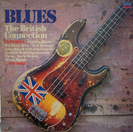 V.A (Alexis Korner, John Mayall) / Blues The British Connection