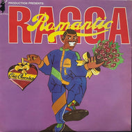 V.A. (Prilly Hamilton, Glamour Murphy) / Romantic Ragga