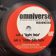 VISIONEERS / Mystic Brew / Smilin' Billy Suite
