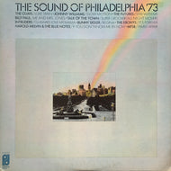V.A. (HAROLD MELVIN AND THE BLUE NOTES, BILLY PAUL) / The Sound Of Philadelphia '73