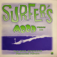 V.A. (Knight Trains, Surfmen) / Surfer’s Mood Volume III