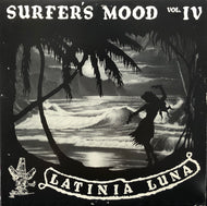 V.A. (Surfmen, Aston Martin) / Surfer's Mood Vol. ?