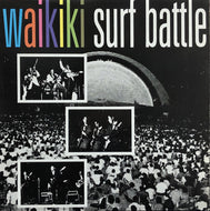 V.A. (Royal Victors, Vaqueros) / Waikiki Surf Battle